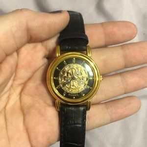 Fossil watch